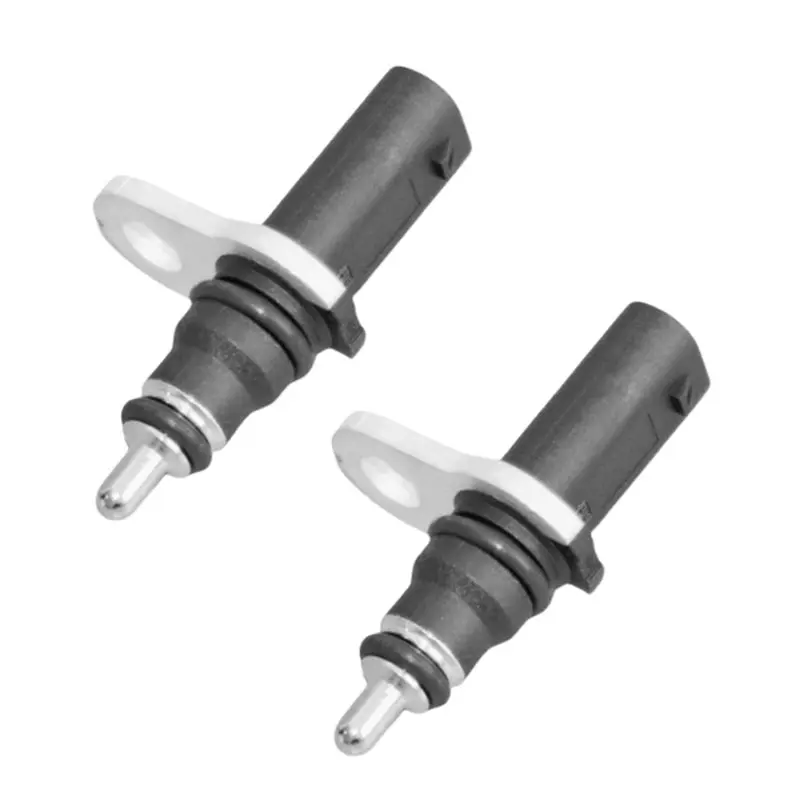Water Temperature Sensor 06K919523 06L919525 079919523 For Jetta Golf Passat A4 A6 Q3 2Pcs