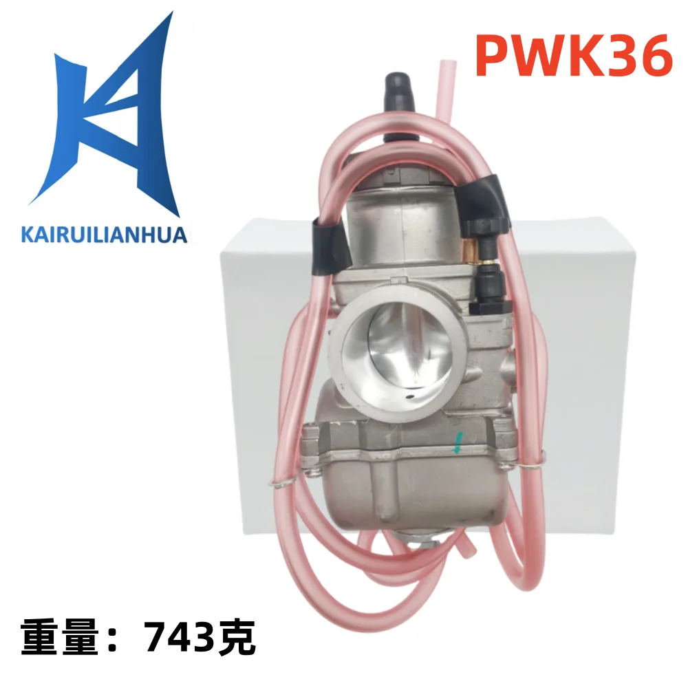 PWK36 36 мм карбюратор воздушного удара CR250 ATC250R LT250 LT500 YFZ350 404-050 PWK36 36 мм карбюратор воздушного удара CR250 ATC250R LT250 LT500 YFZ350 404-050