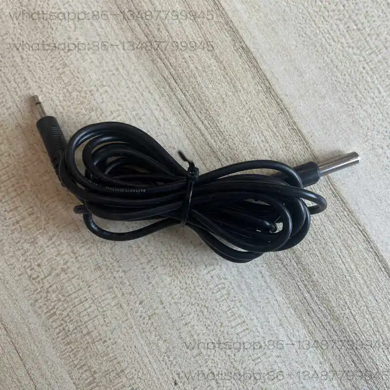 Water Quality Monit…