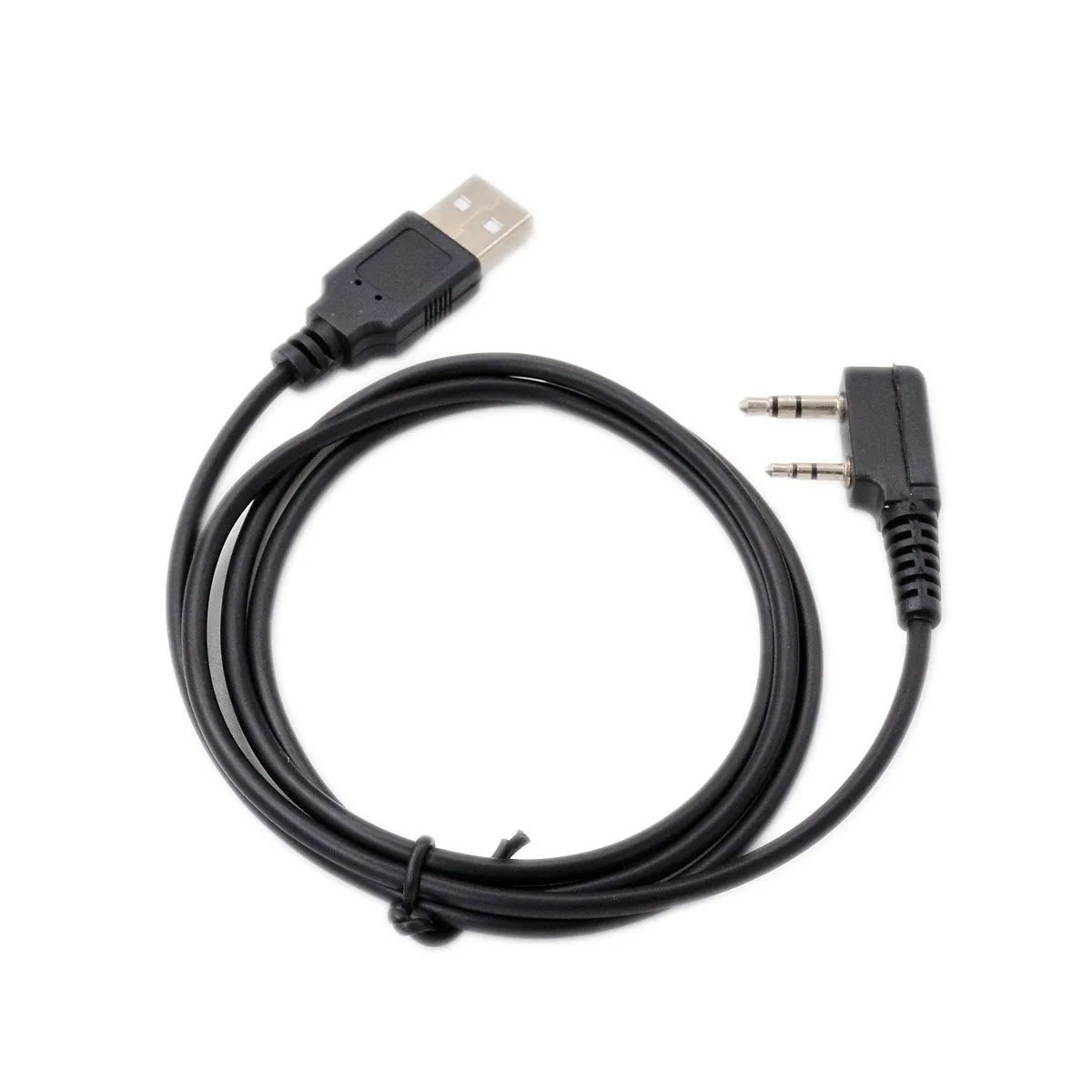 BAOFENG DMR Kabel do programowania BF Sygnał cyfrowy HAM Radio DM5R DM1701 DM1801 DM1702 Data programu PC Akcesorium USB Line