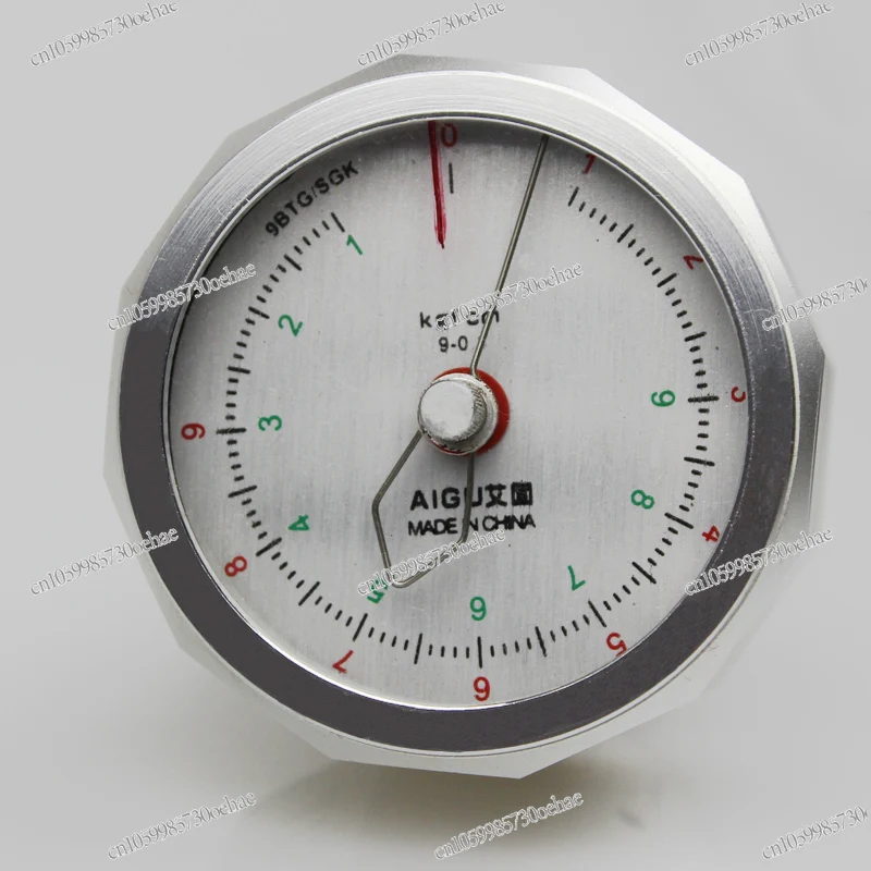 

SGK Handheld Meter Meter Tester Toy Torque Meter Double Needle 6BTG9BTG15BTG