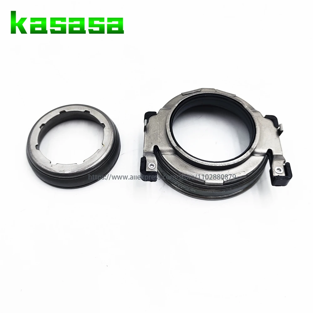 Brand New 0AM DQ200 Gen 1/Gen 2 Clutch Fork Release Bearing For VW Golf Jetta Passat Audi A3 Skoda Octavia Seat Leon 2008-2013