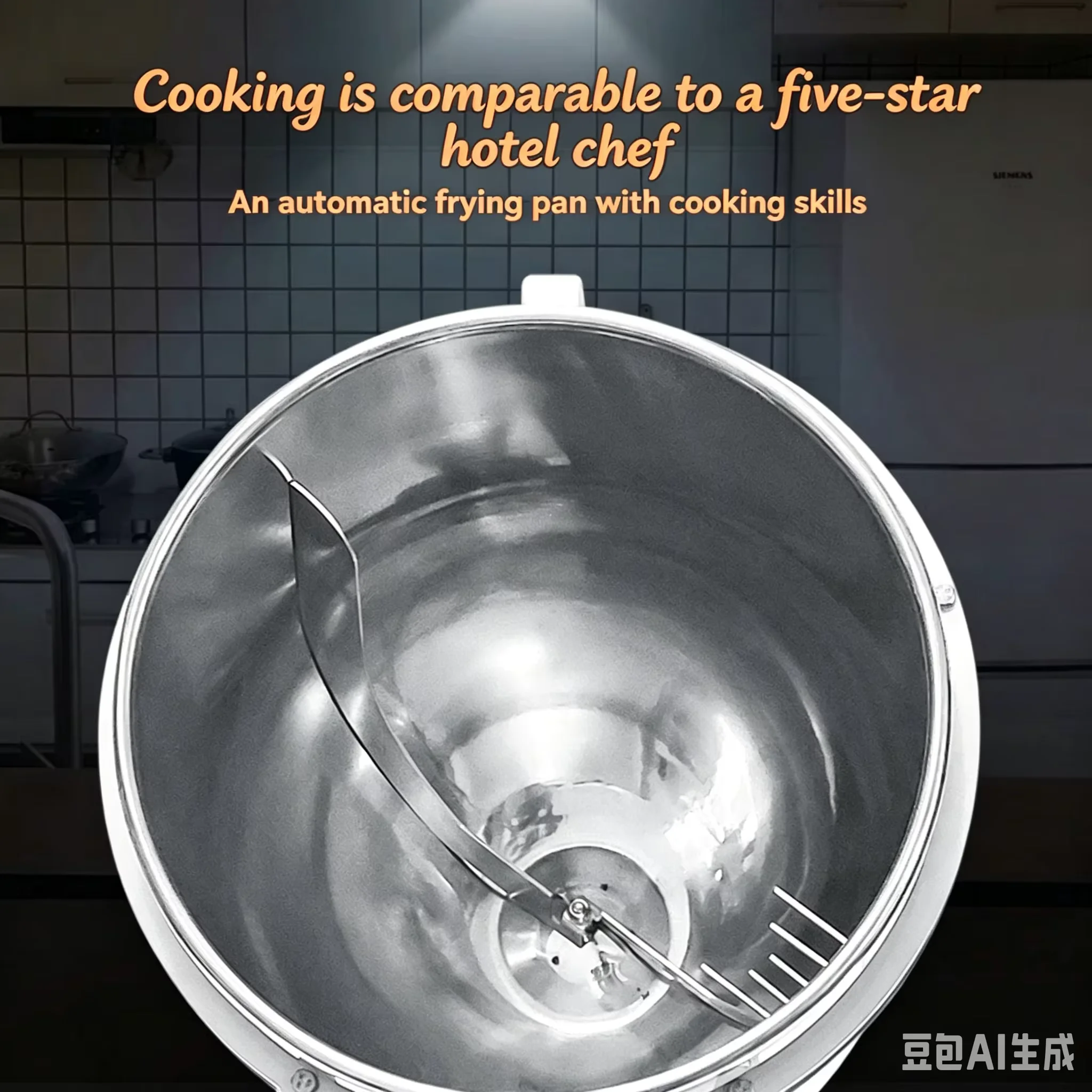 Freidora, barbacoa para exteri - Home Cooking Machine reseña y precio