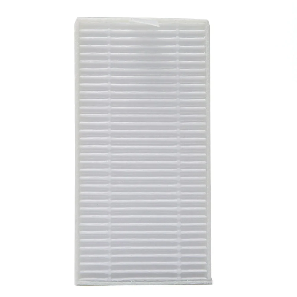 Для Redkey R10 беспроводной робот-пылесос, боковая щетка, фильтр, швабра, тканевый мешок для пыли, комплект пылесосов для бытовой уборки, аксессуары на складе