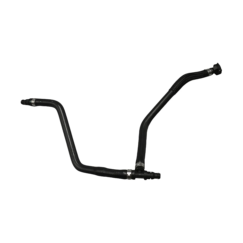 Radiator Coolant Overflow Tank Hose 2045013325 2045012925 Fit For Mercedes-Benz GLK200 GLK250 GLK350 GLK300 CGI