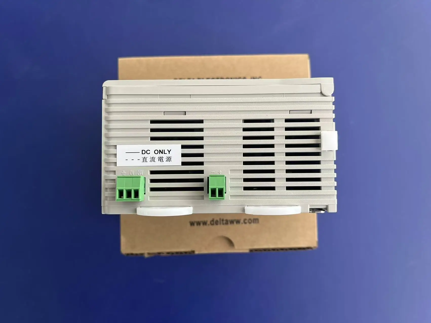 

DTE Series DTE10T Multi Channel Module Temperature Controller