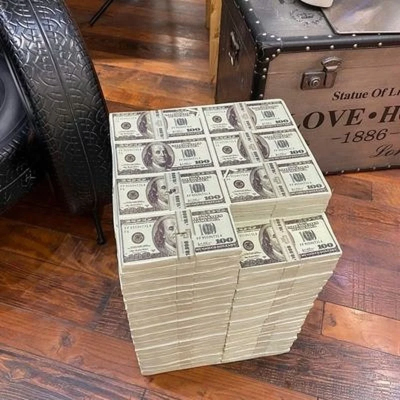 

Dollar Stool Trend Home Stool Chair Dollar Bill Furnishing Piece Resin Stool Decoration Funny Gift Desk Chair