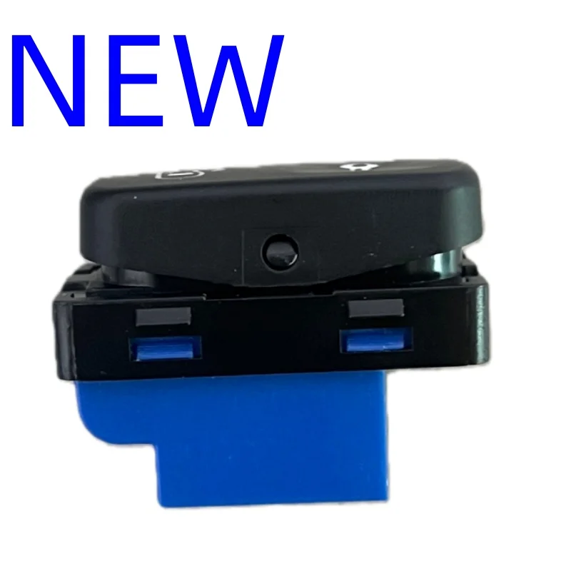 NEW central locking Applicable to Skoda Octavia Mk2 Yeti Auto Centrale Deurslot Zwarte Schakelaar Knop 1Z0962125A 2004-2013
