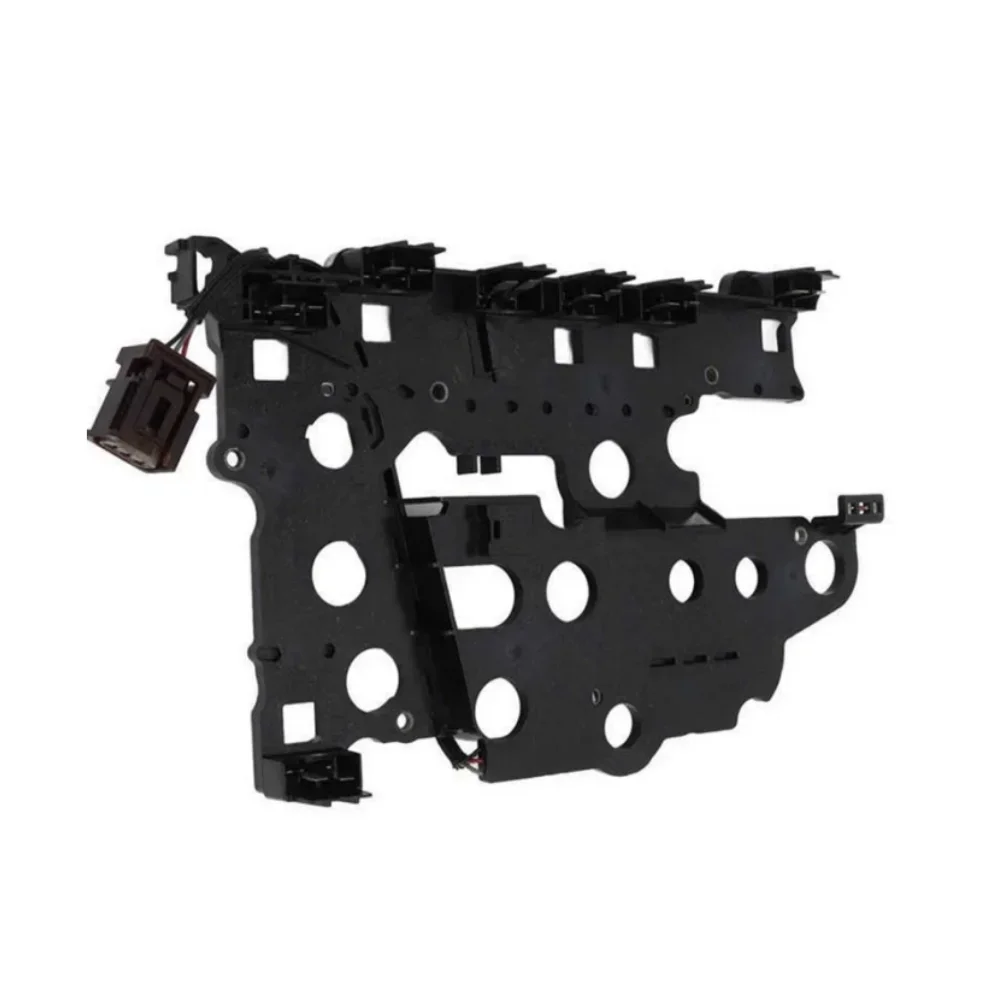New 6F35 6F15 Automatic Transmission Valve Body Connector Plate Circuit Board For Ford Escape Explorer Lincoln MKC FD8P-7G276-AB