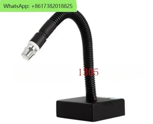 SL-080AF induction ion wind snake, SL-080A electrostatic dust removal wind snake, electrostatic dust removal nozzle