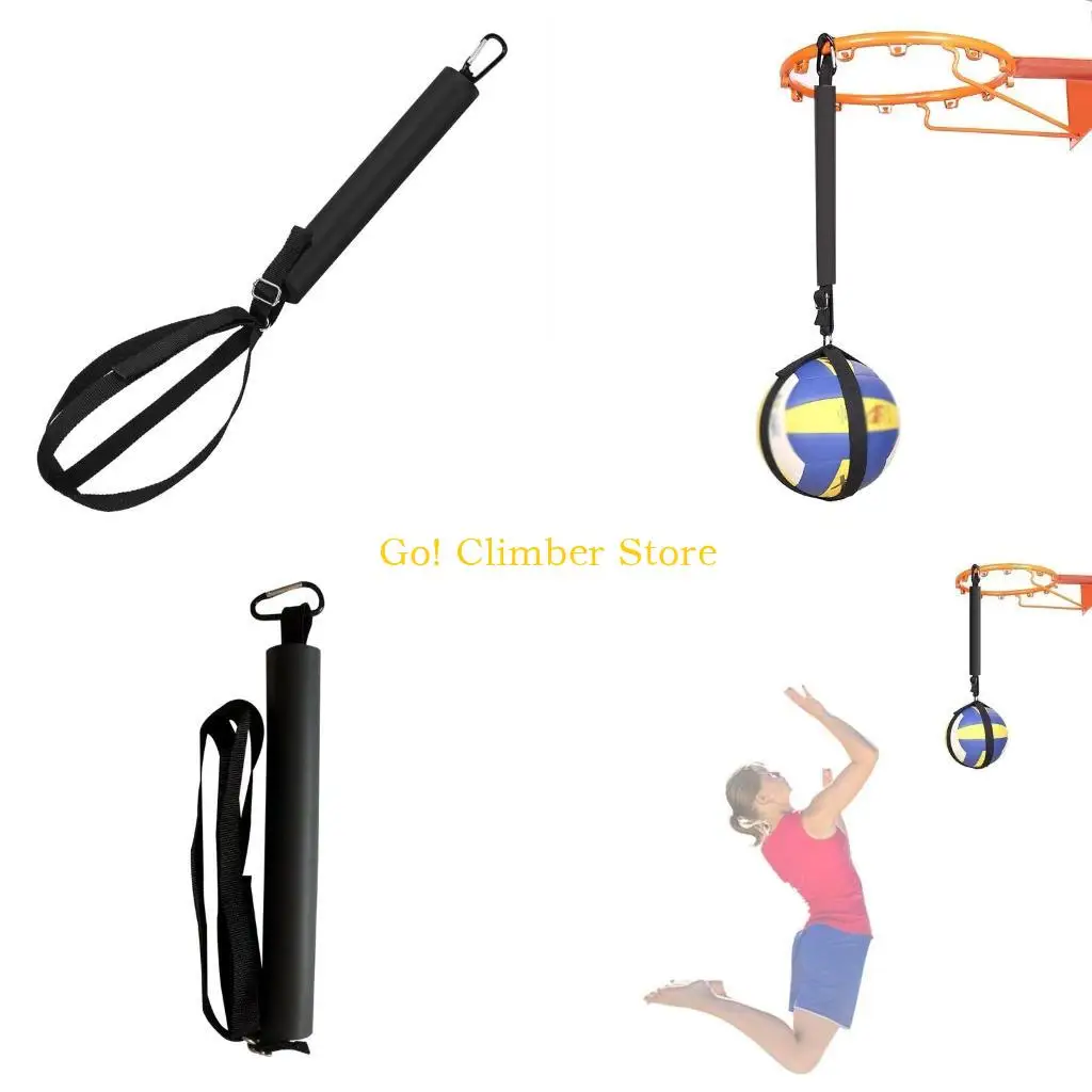 

Q84C Dovermentvolleyball Training Equipment Полезный волейбольный шпик -тренер для спортсмена