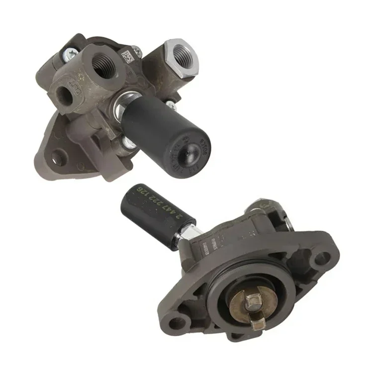 Fuel Pump Assembly VG1560080023