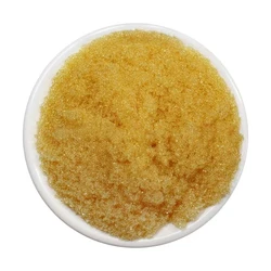 Mixed Bed Cation Softening Exchange Resin Aquarium Ion Reducer for Adjusting Hard Water and Produce Deionized Water