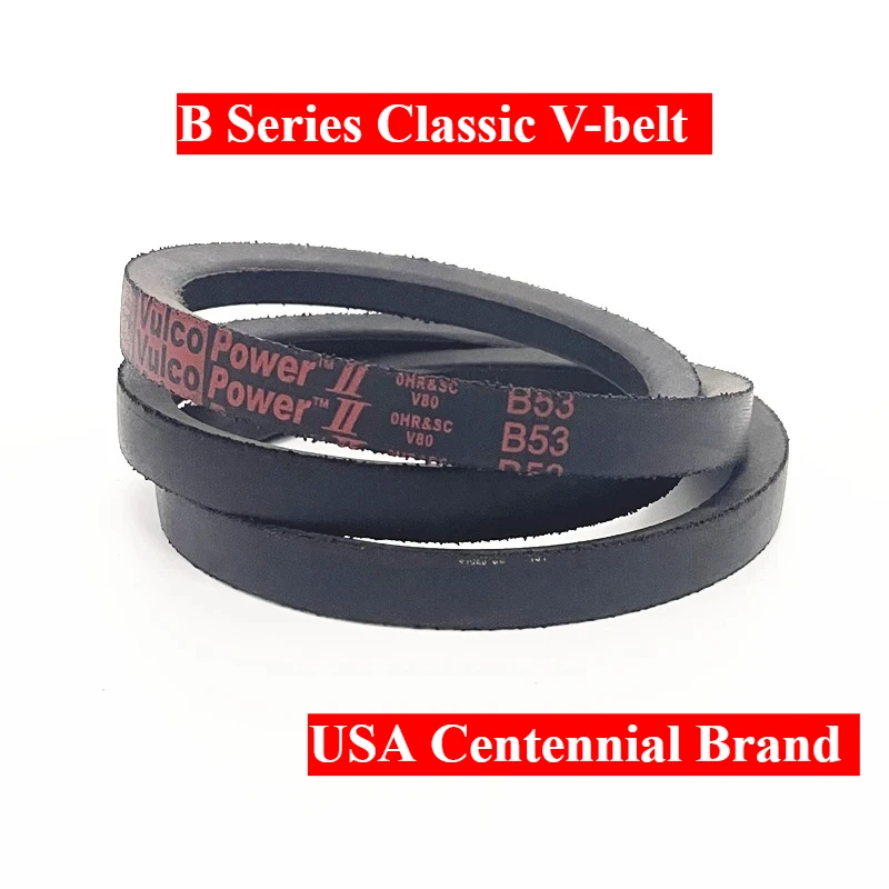 

B151 B152 B153 B154 B155 B156 B157 B158 B159 B160 B161 B162 B163 B164 B165 B166 B167 B168 B169 B170 Высокомощный V-ремень США Ремень
