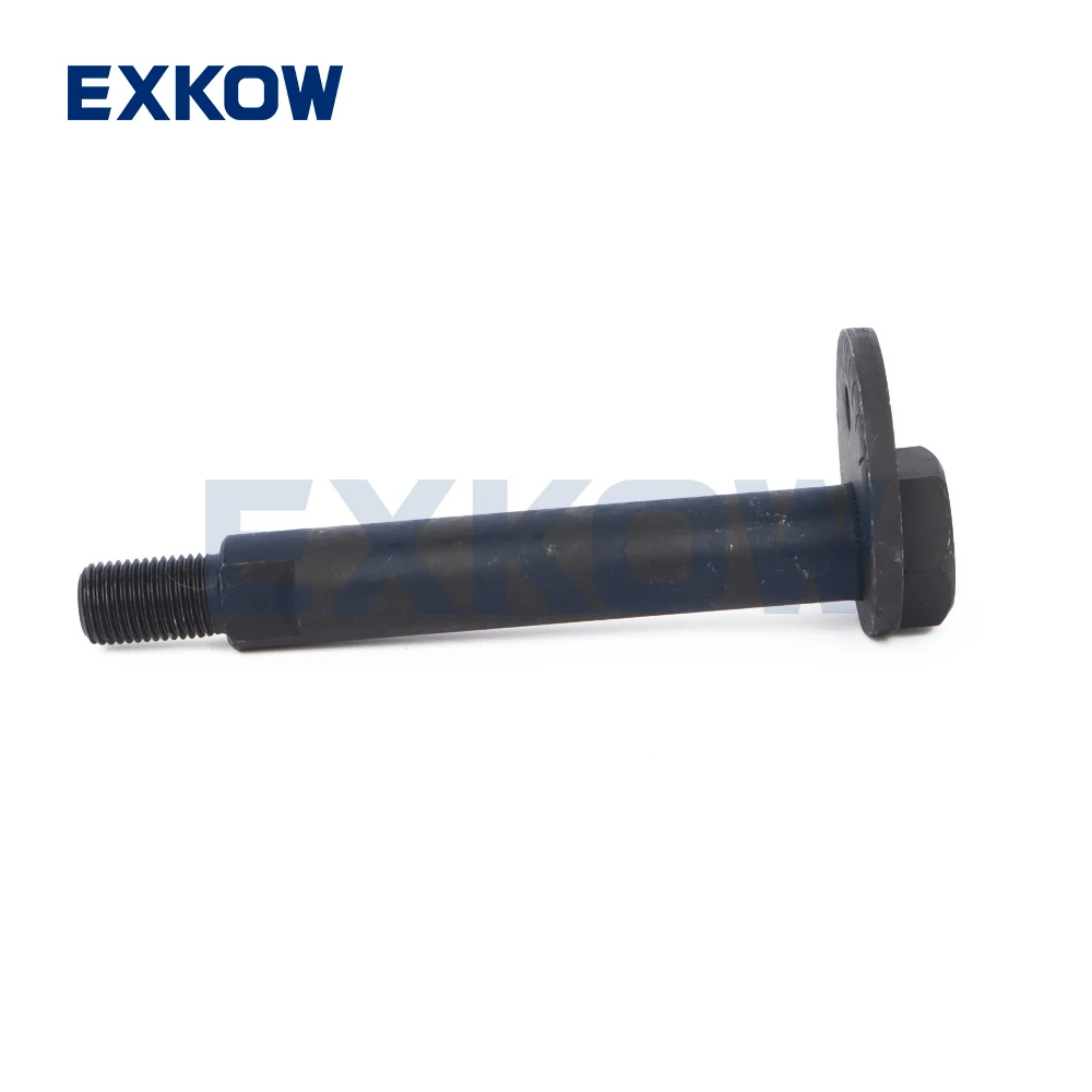 Front Suspension Lower Arm Bolt for Mitsubishi Pajero Montero III 1999-2006 V73 V75 V77 V78 MR418673