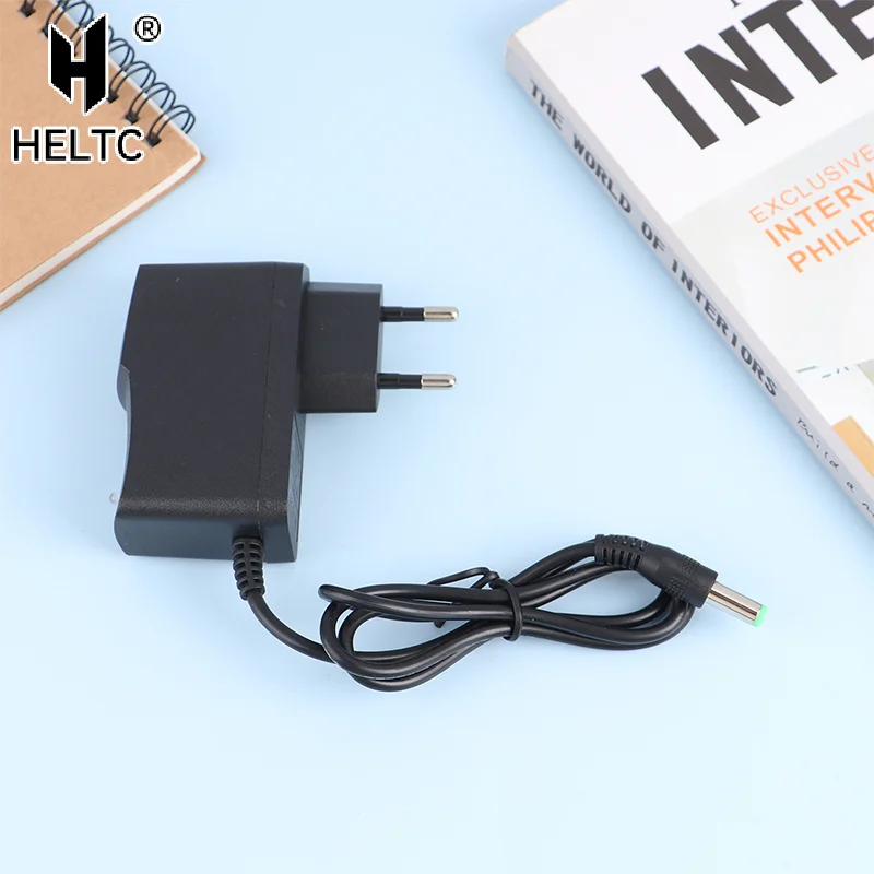Universal Charger For 3D/4D Laser Level Lithium Battery EU Plug AC Power Adapter Laser Level Accessory Power Supply Charger