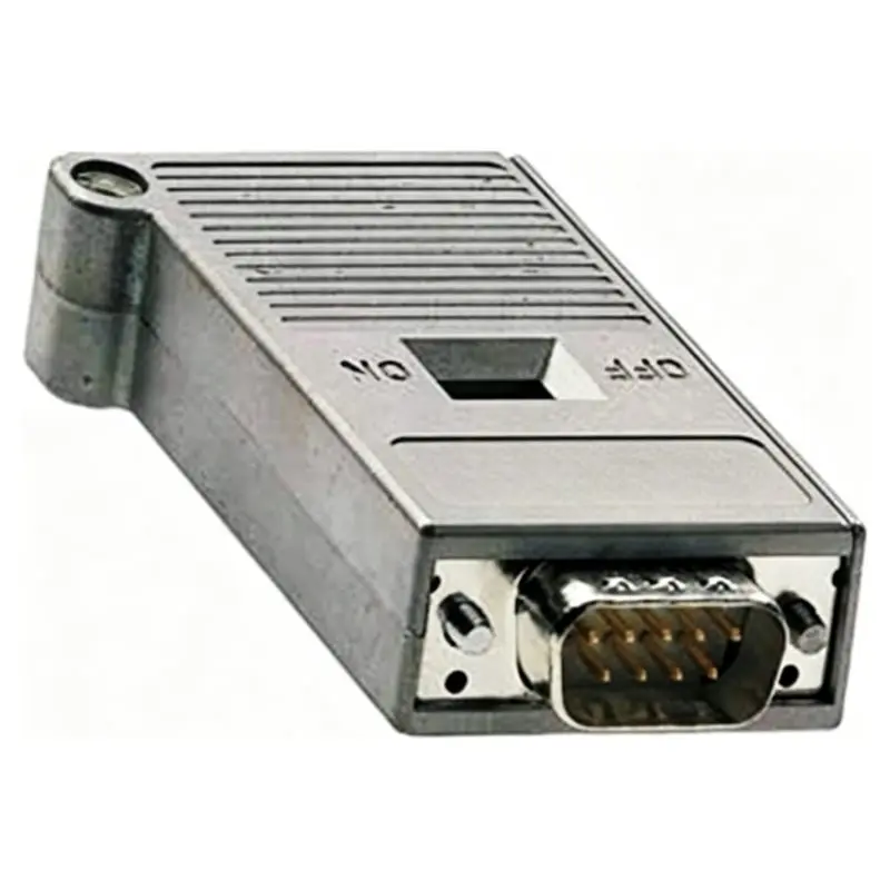 SYW-For Industrial Automation 6GK1500-0EA02 PROFIBUS-DP Bus Connector DP Network Module For PLC