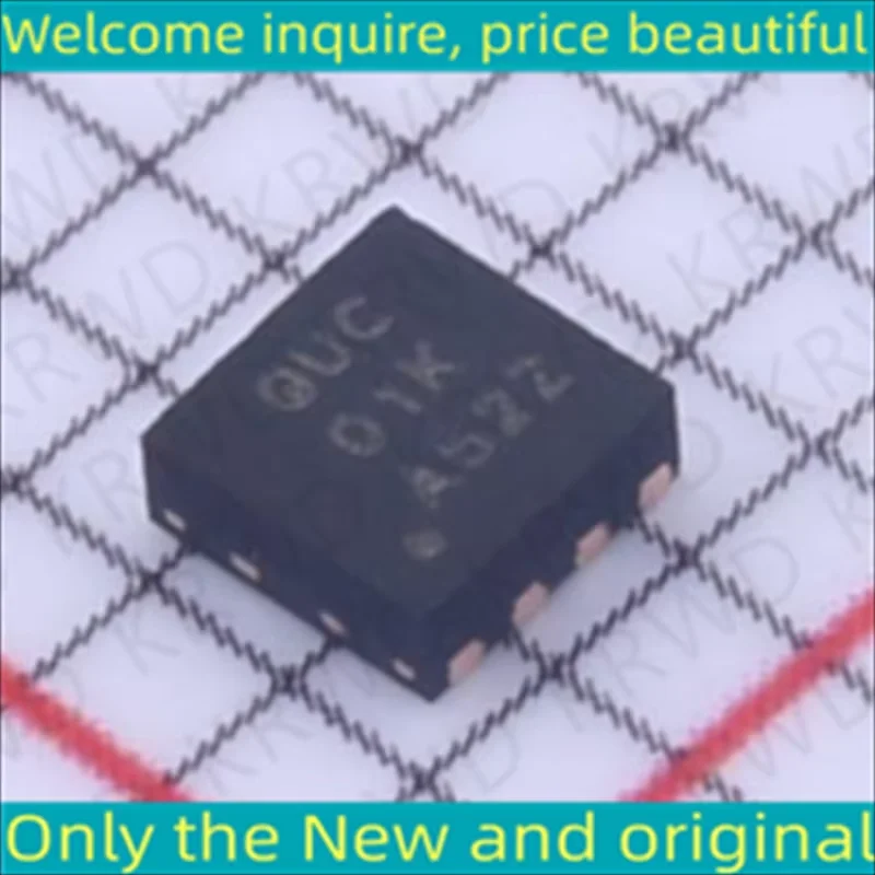 5PCS Quc Qu New And… - image