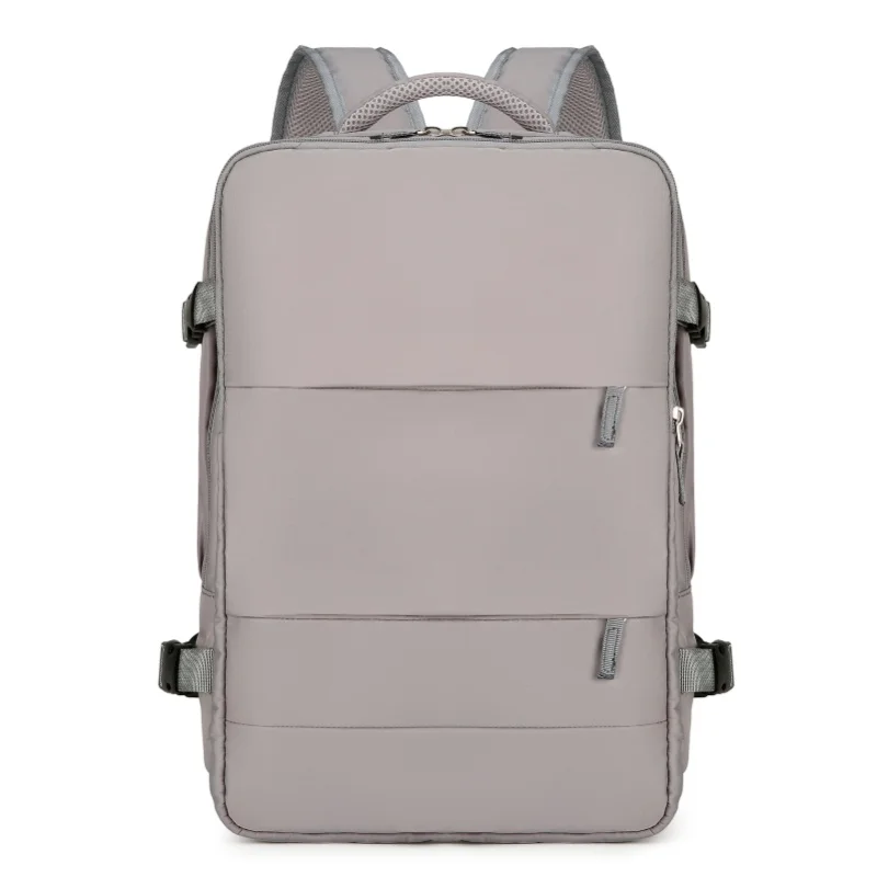 

Travel Backpack Carry On Flight Approved Camping Hiking Backpack Business Laptop Backpack For Men Women Water-Resistant