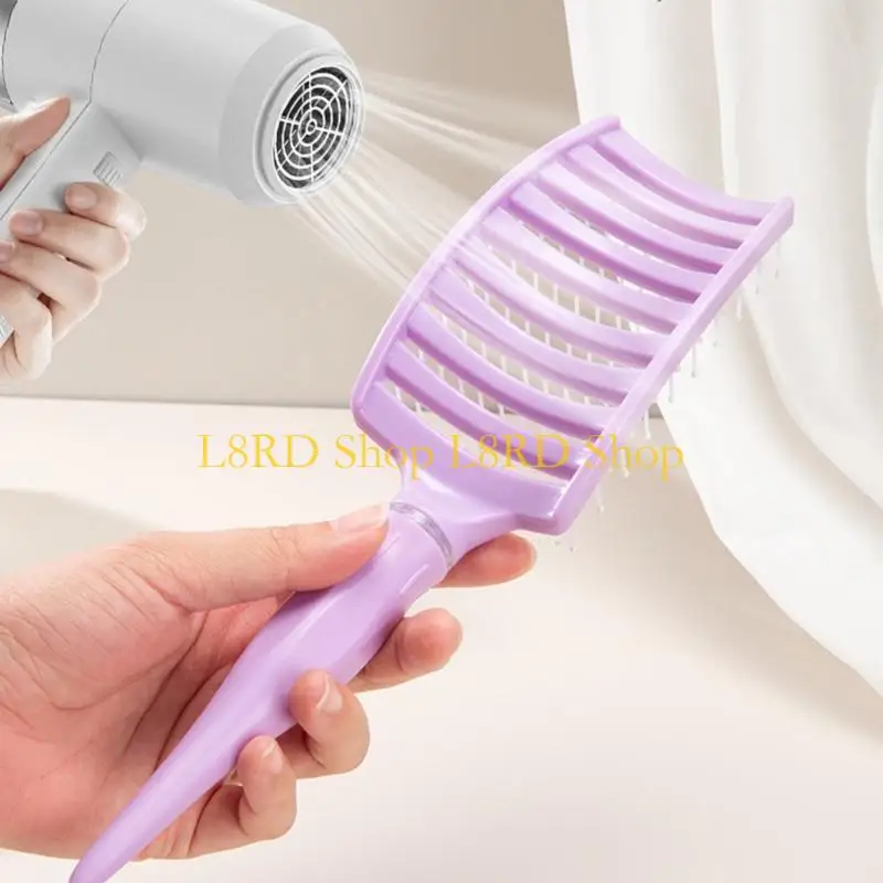 L8rd MASMAGE COMP WIDE TOUNING TOUNING TOUNING COMB COM COMBAY أدوات تصفيف الشعر