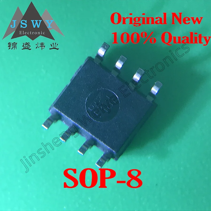 5PCS OPA2337UA OPA2337  2337UA SMD SOP8 Op Amp IC chip 100% brand new original stock