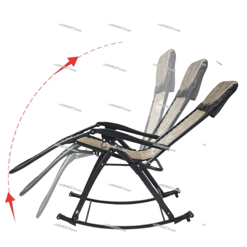 

Складное кресло с откидной спинкой для взрослых, кресло для отдыха, складной стул, балкон, дом, пожилые люди, в помещении и на улице