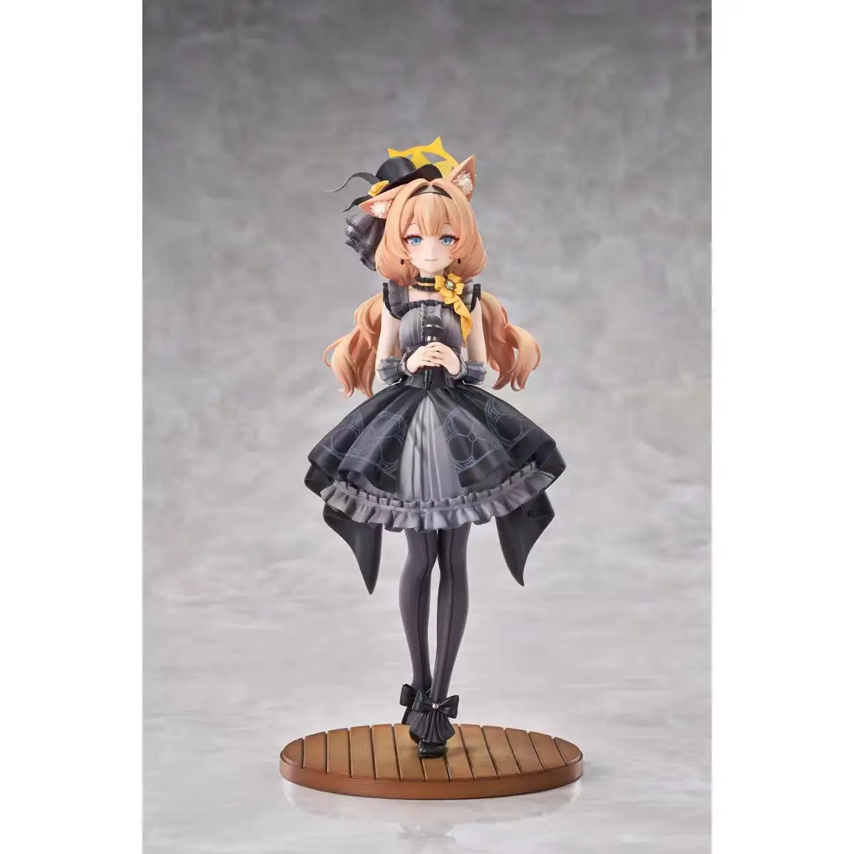 【Presale】Invitation Letter Blue Archive Game Character Sculpture ‌Iochi Mari Collectible Model Anime Figurine Statue Figures Act