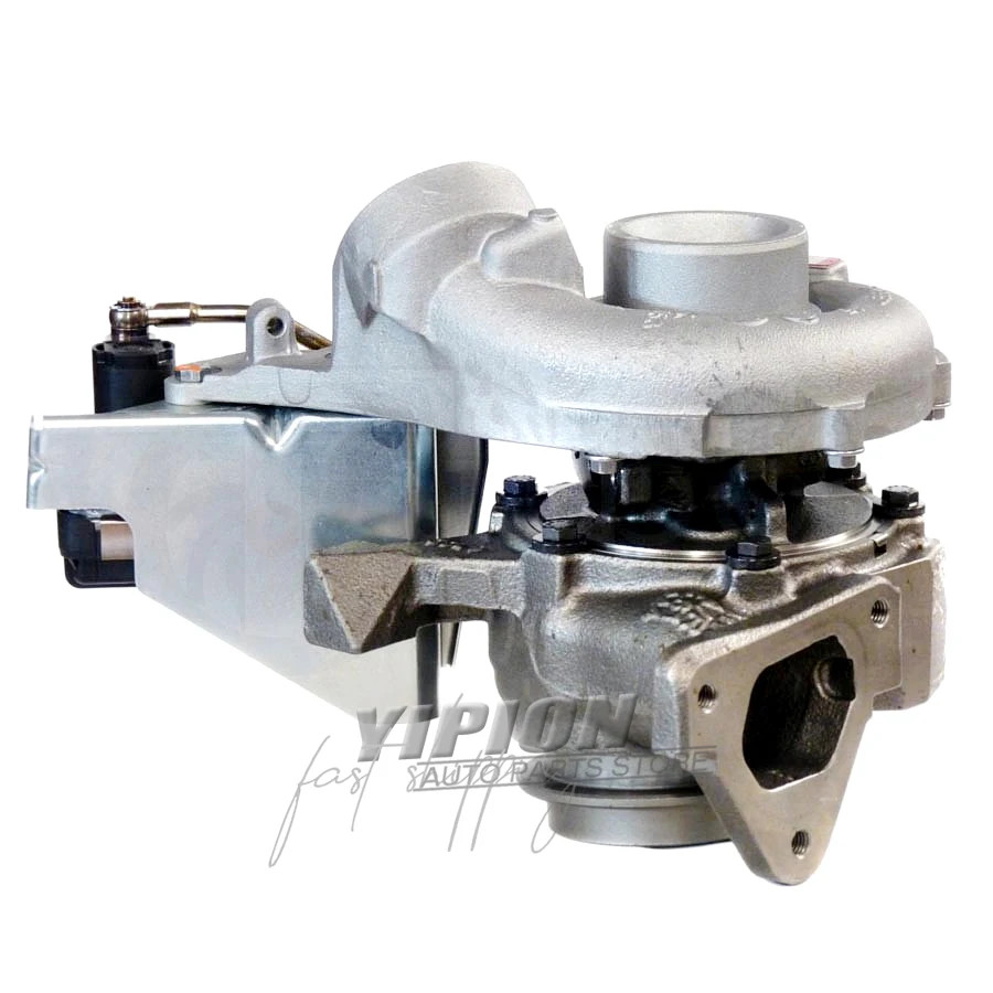 Turbo turbocharger for Mercedes C200 C220 E200 E220 A6460960499 A6460960099 6460900080 A6460900080 6460900180 6460960099