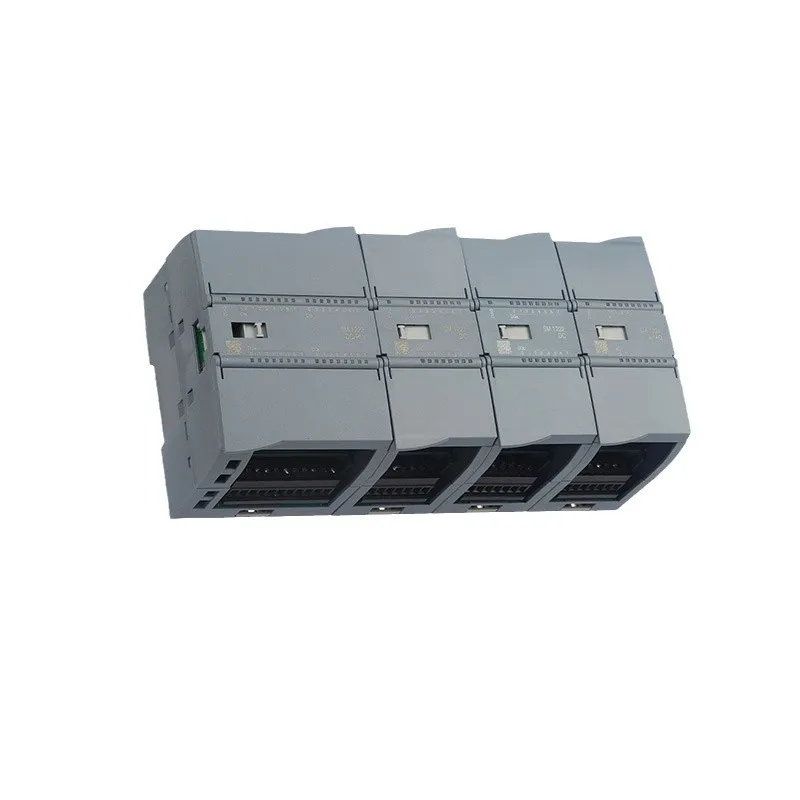 

AMX-1200PLC expansion module analog input and output