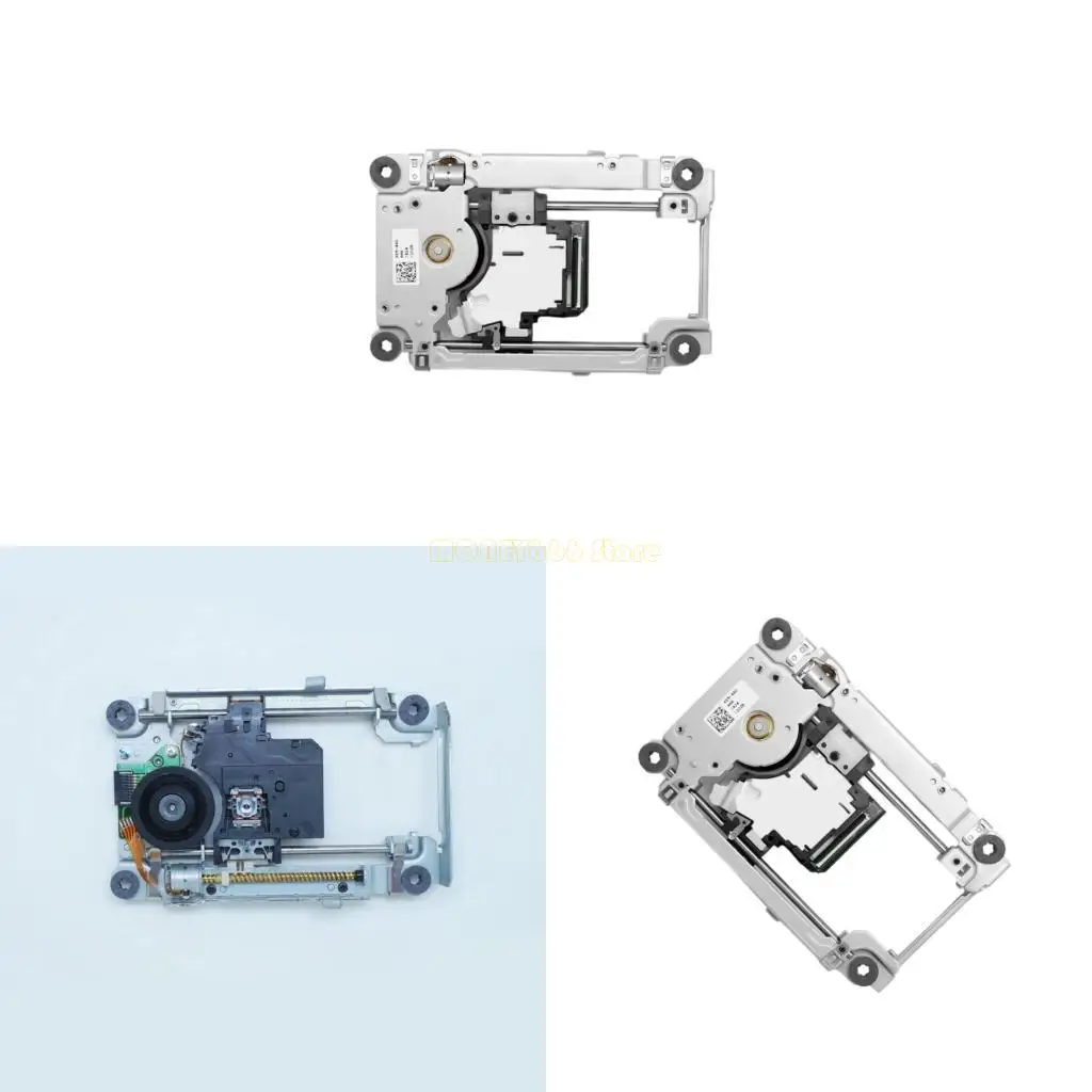 F62C Lens для KEM-490AAA улучшает спектакли для чтения диска Game Console