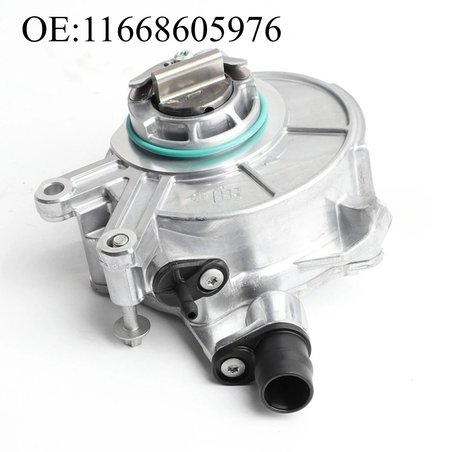 

Automotive Brake Vacuum Pump OE: 11668605976 For BMW 5 Series (F10) (F07), X5 (E70), X6 (E71)