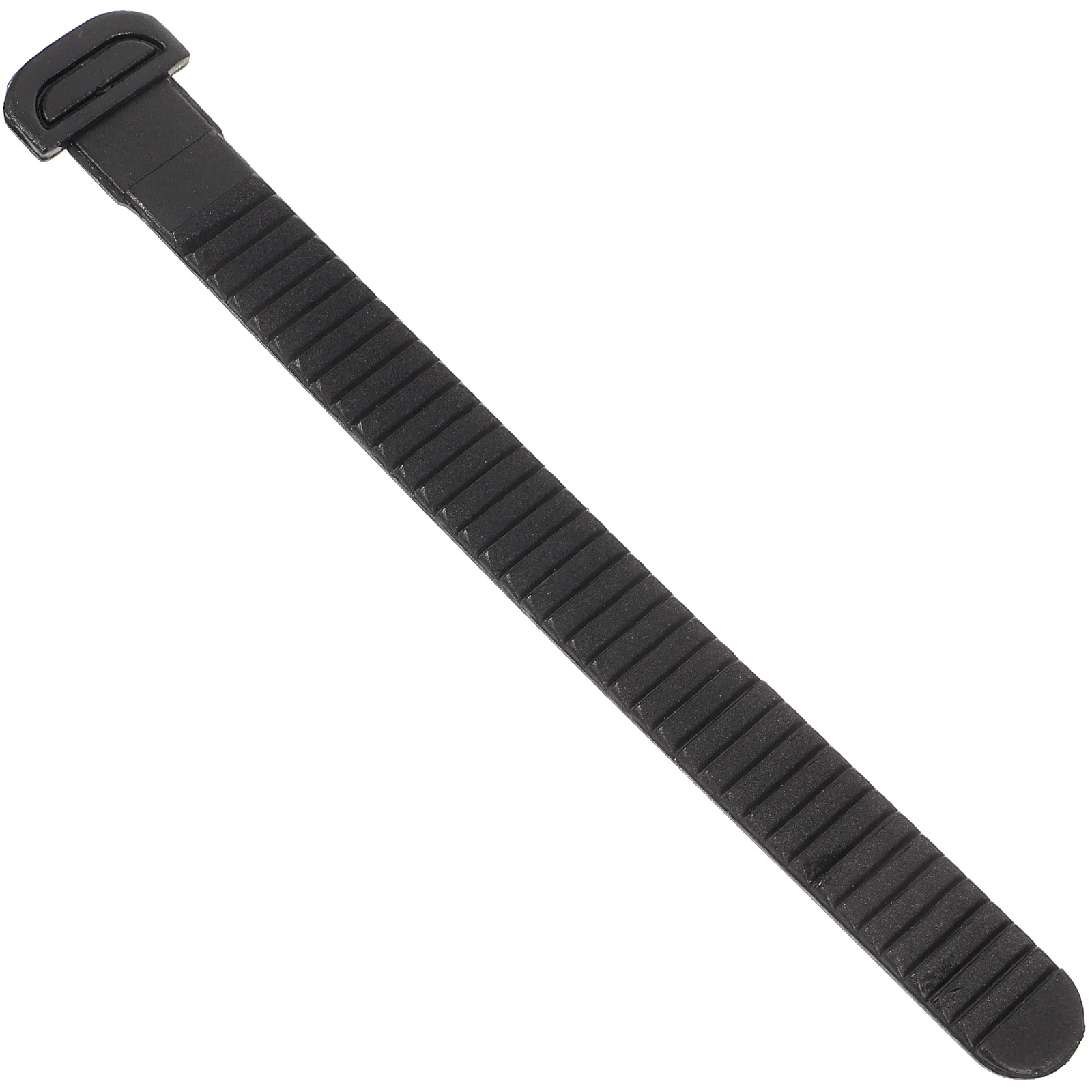 

Ice Skate Buckle Roller Fixation Tool Professional PVC Straps Durable Replacement Accessories Stable T Skating Shoes Spider