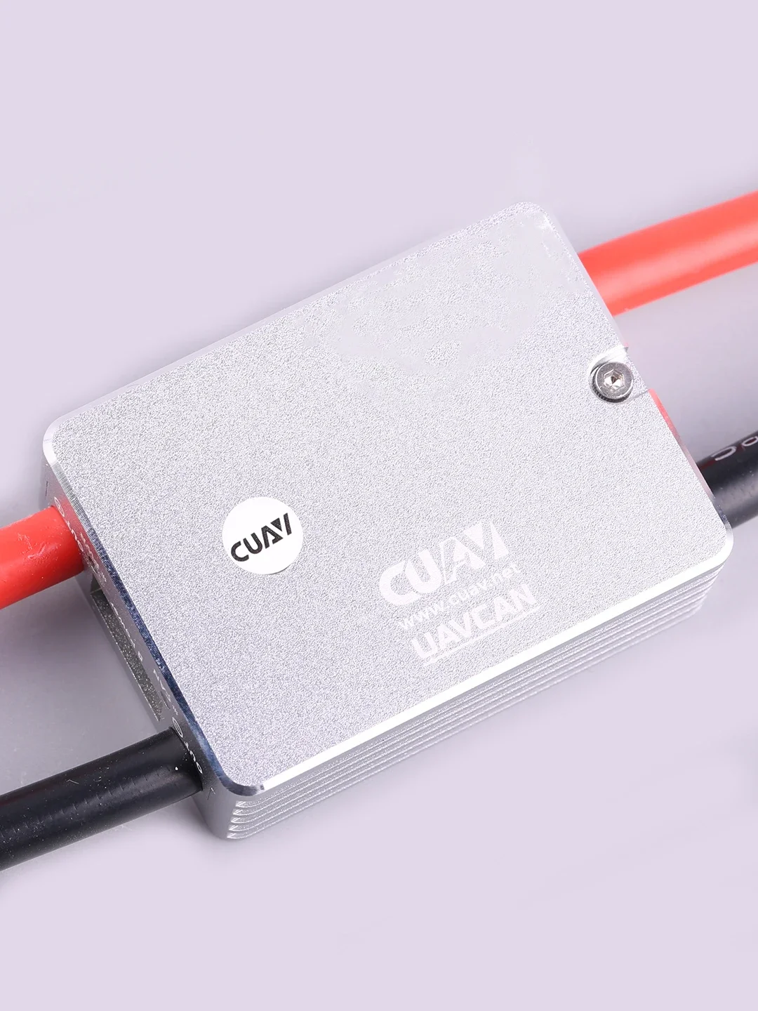 

CUAV New PIX CAN PMU UAV Drone High Precision Voltage Vurrent Detection Power Management Unit Module