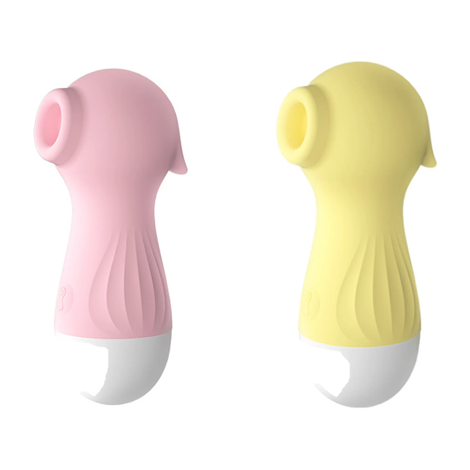 IPX7 Waterproof Seahorse Oral Sucking Vibrator USB Rechargeable Multi Suction Patterns Nipple Clitoral Vacuum Stimulator