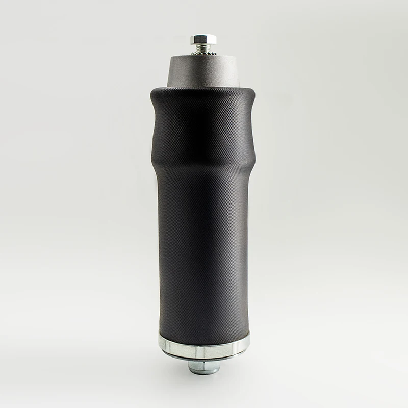 1S4-008 Composite shock-absorbing airbag, small rubber airbag, installation part, front reduction