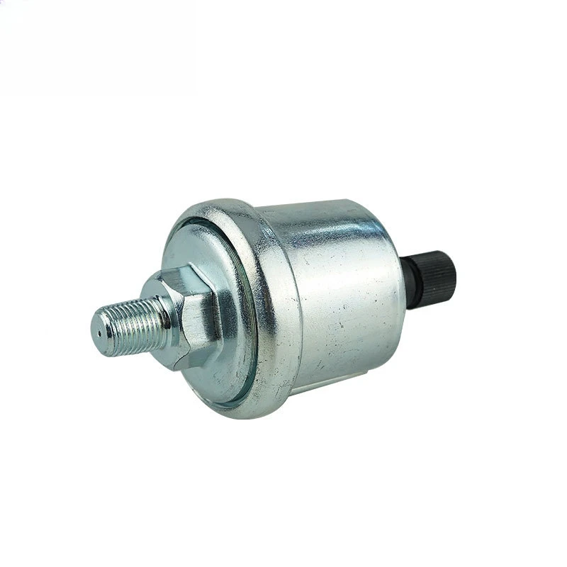 

1/8NPT VDO parameter oil pressure/temperature/speed sensor 0-10bar