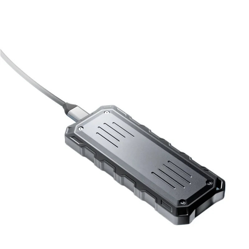 Mobile Ssd 2T Three…