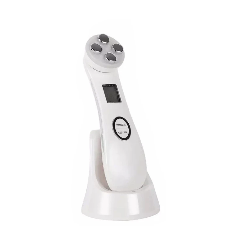 Electric Skin Rejuvenation Tightening Facial Lift massager Beauty Device