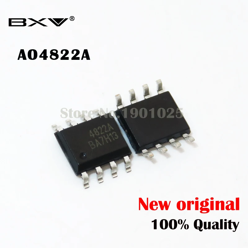 20Pcs In Bxv AO4822…