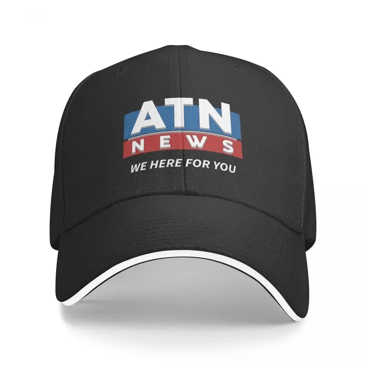 ATN News succession Baseball Cap Beach beach hat Hat Beach Visor Men Golf Wear Women's