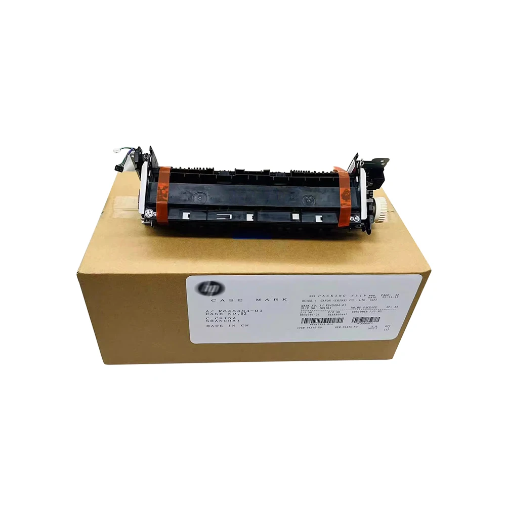 

RM2-5692-000 Original New Fuser Unit for HP M501 M507 M506 M527 M528 dn nx xn f