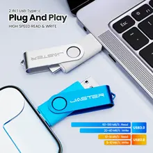 OTG USB Flash Drive 64GB #2