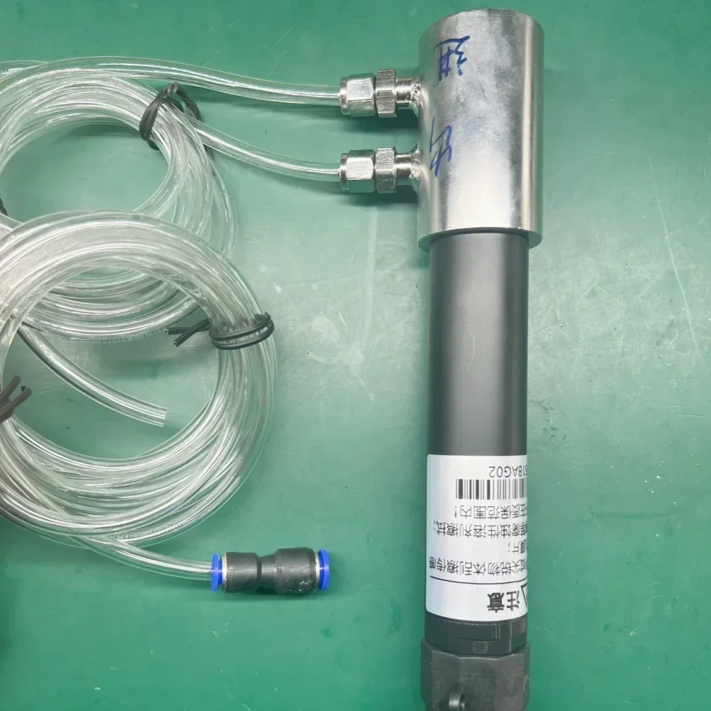 

Maintenance-free Fluorescence Method Trace Dissolved Oxygen Sensor DO Sensor Watertreatment Luminsens