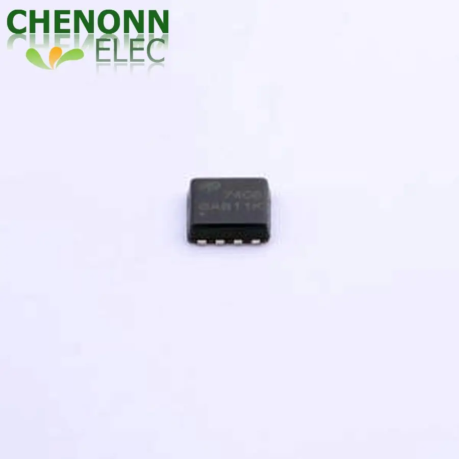 100PCS/LOT AON7408 (MOSFETs)
