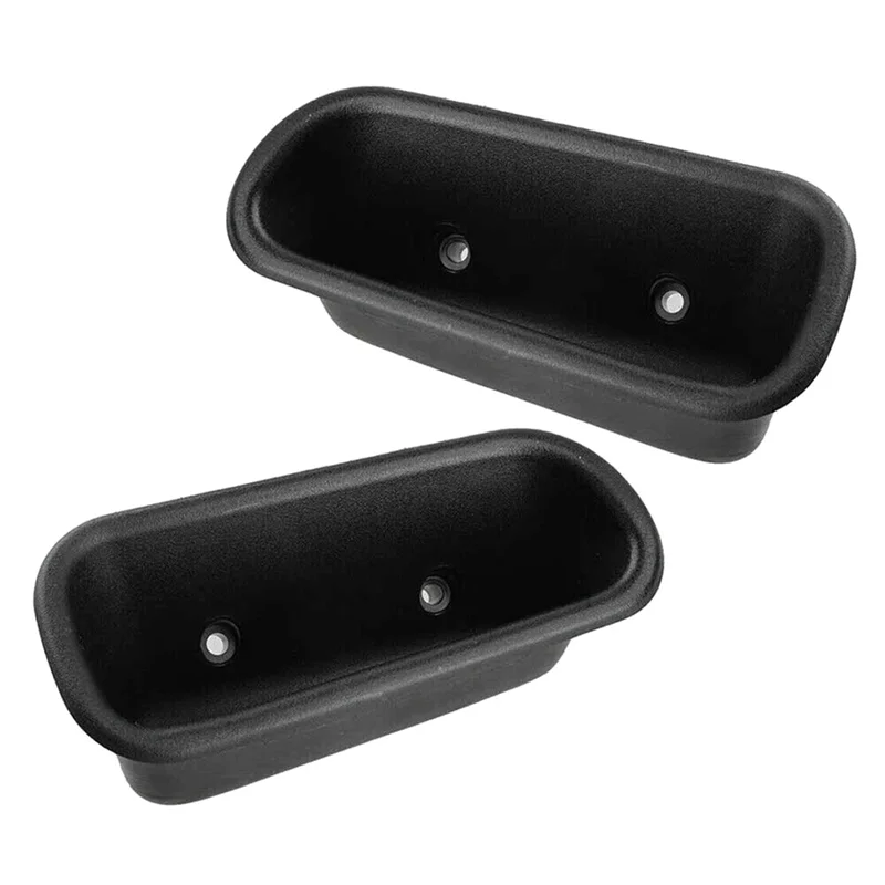 

M93K-2PCS L+R Interior Door Pull Handle Cup Replacement Accessories For Dodge Ram 1500 3500 2500 1994-2001 4741405 4741404