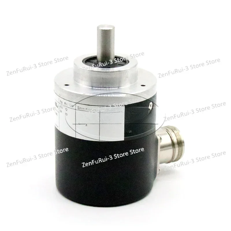 New Encoder EB58C10-H4TR 5000 New Original