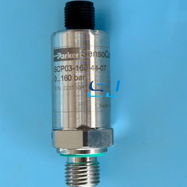 

2026 scp03-160-44-07 Brand New Original Spot Plc