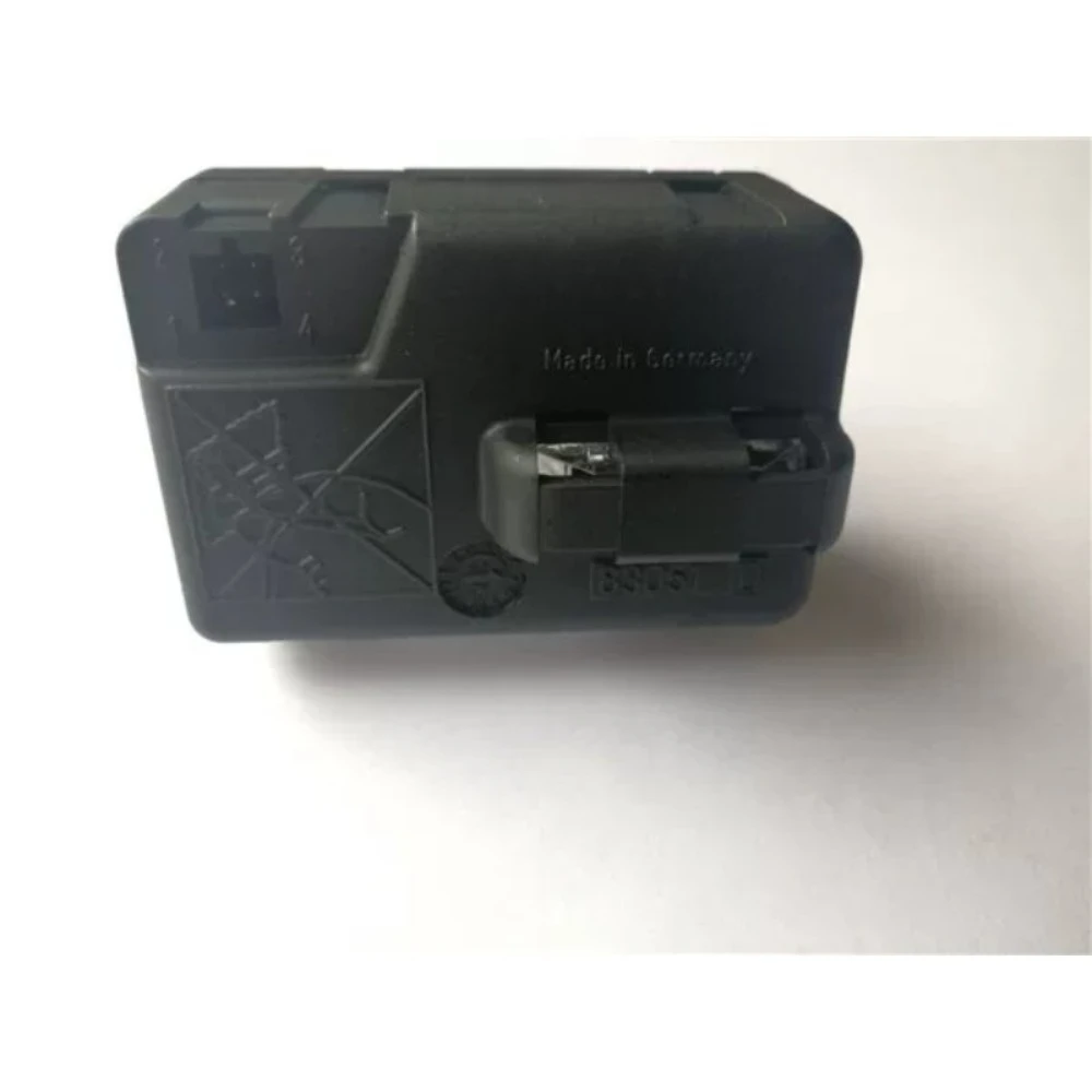Jiefang J6P parking heater main board switch Weibosidong control switch, the origi nal car heating controller