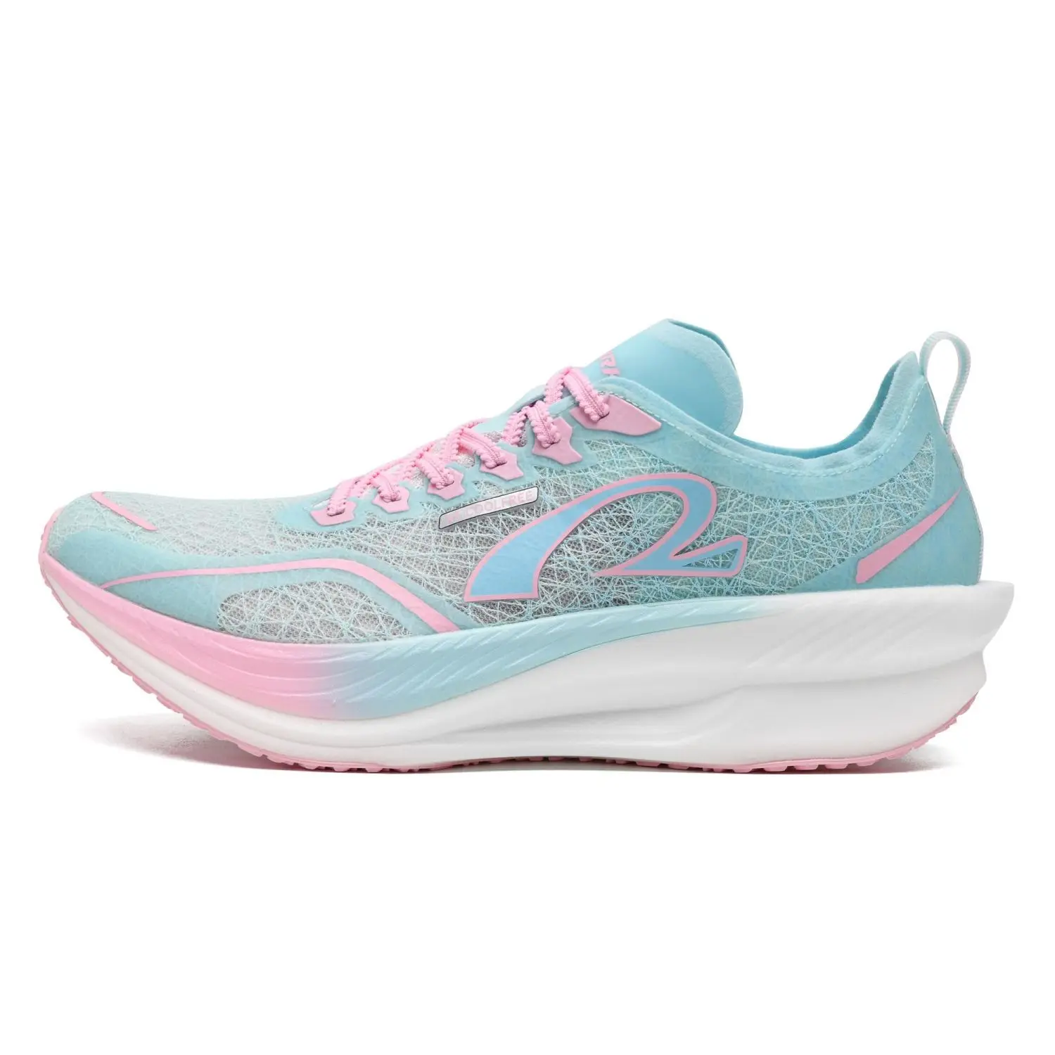 

2025 Summer lightweight high quality air cushion running shoes for men breathable and comfortable