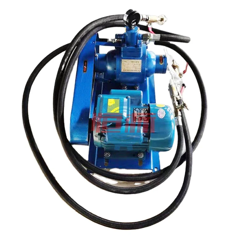 

YQB Series LPG Pump, DC Power Supply Stainless Steel